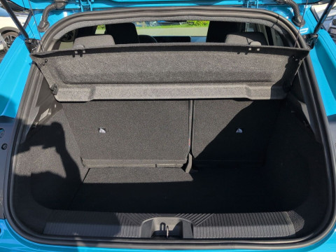 Ansicht 10 - Neuwagen Fahrzeug, Modell Micra der Marke Nissan von Verkäufer Autohaus Heß GmbH