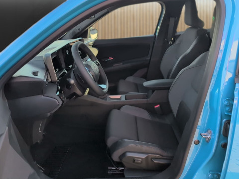 Ansicht 11 - Neuwagen Fahrzeug, Modell Micra der Marke Nissan von Verkäufer Autohaus Heß GmbH
