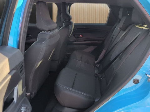 Ansicht 13 - Neuwagen Fahrzeug, Modell Micra der Marke Nissan von Verkäufer Autohaus Heß GmbH