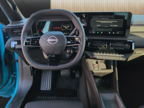 Ansicht 14 - Neuwagen Fahrzeug, Modell Micra der Marke Nissan von Verkäufer Autohaus Heß GmbH