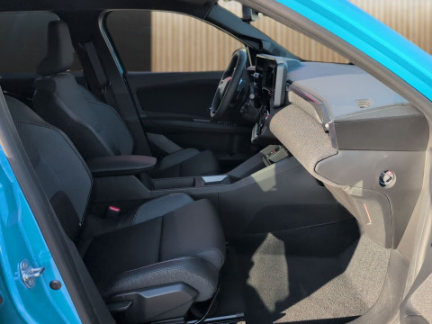 Ansicht 18 - Neuwagen Fahrzeug, Modell Micra der Marke Nissan von Verkäufer Autohaus Heß GmbH