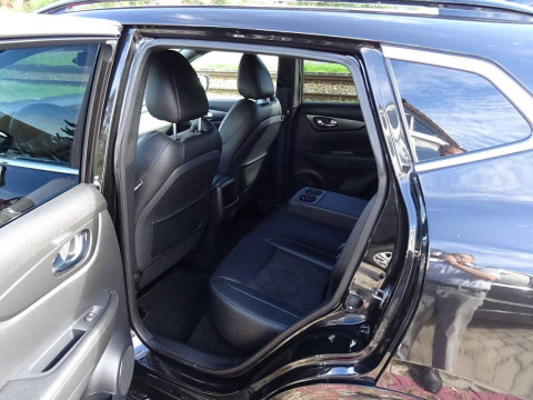 Ansicht 6 - Gebrauchtwagen Fahrzeug, Modell Qashqai der Marke Nissan von Verkäufer Autohaus Böttcher GmbH & Co.KG