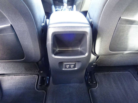 Ansicht 8 - Gebrauchtwagen Fahrzeug, Modell Qashqai der Marke Nissan von Verkäufer Autohaus Böttcher GmbH & Co.KG