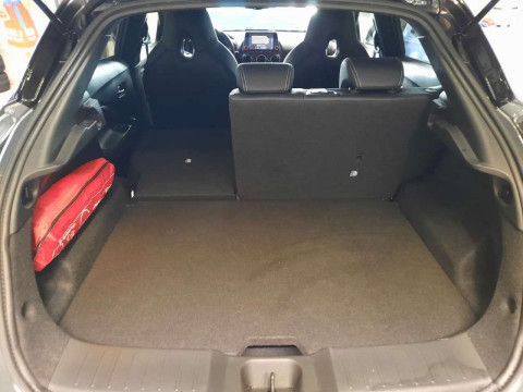 Ansicht 13 - Gebrauchtwagen Fahrzeug, Modell Juke der Marke Nissan von Verkäufer Autohaus Hipf - Zweigniederlassung der Autohaus MKM Huber GmbH