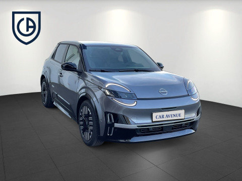 Ansicht 2 - Neuwagen Fahrzeug, Modell Micra der Marke Nissan von Verkäufer CAR Avenue Autohaus GmbH
