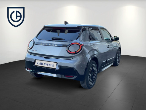 Ansicht 3 - Neuwagen Fahrzeug, Modell Micra der Marke Nissan von Verkäufer CAR Avenue Autohaus GmbH