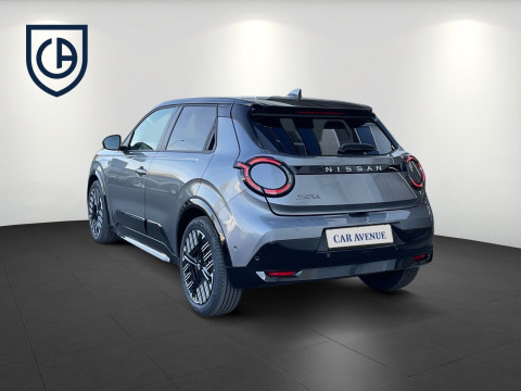 Ansicht 4 - Neuwagen Fahrzeug, Modell Micra der Marke Nissan von Verkäufer CAR Avenue Autohaus GmbH