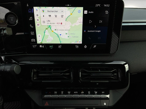 Ansicht 11 - Neuwagen Fahrzeug, Modell Micra der Marke Nissan von Verkäufer CAR Avenue Autohaus GmbH