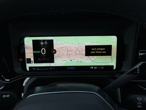 Ansicht 12 - Neuwagen Fahrzeug, Modell Micra der Marke Nissan von Verkäufer CAR Avenue Autohaus GmbH