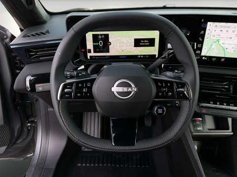 Ansicht 13 - Neuwagen Fahrzeug, Modell Micra der Marke Nissan von Verkäufer CAR Avenue Autohaus GmbH