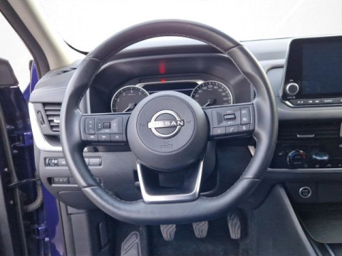 Ansicht 10 - Gebrauchtwagen Fahrzeug, Modell Qashqai der Marke Nissan von Verkäufer B.Humborg Kfz. GmbH & Co. KG