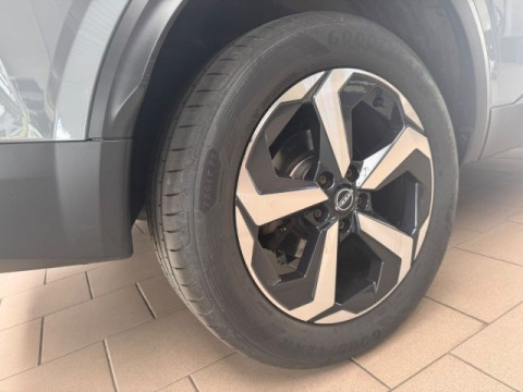 Ansicht 4 - Gebrauchtwagen Fahrzeug, Modell Qashqai der Marke Nissan von Verkäufer Autohaus Konrad GmbH
