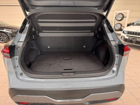 Ansicht 6 - Gebrauchtwagen Fahrzeug, Modell Qashqai der Marke Nissan von Verkäufer Autohaus Konrad GmbH