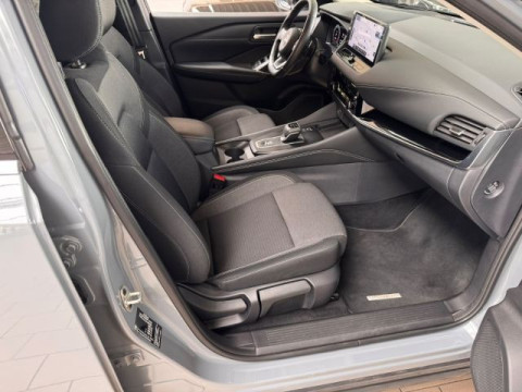 Ansicht 7 - Gebrauchtwagen Fahrzeug, Modell Qashqai der Marke Nissan von Verkäufer Autohaus Konrad GmbH