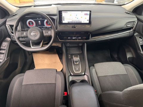 Ansicht 9 - Gebrauchtwagen Fahrzeug, Modell Qashqai der Marke Nissan von Verkäufer Autohaus Konrad GmbH