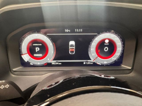 Ansicht 12 - Gebrauchtwagen Fahrzeug, Modell Qashqai der Marke Nissan von Verkäufer Autohaus Konrad GmbH