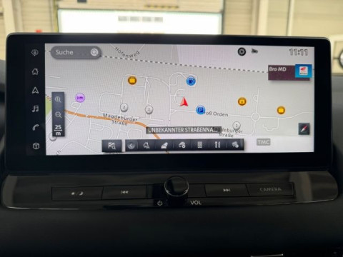Ansicht 13 - Gebrauchtwagen Fahrzeug, Modell Qashqai der Marke Nissan von Verkäufer Autohaus Konrad GmbH