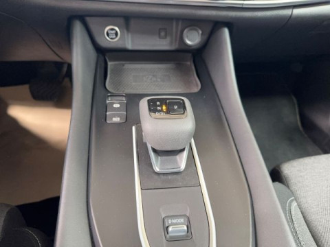 Ansicht 15 - Gebrauchtwagen Fahrzeug, Modell Qashqai der Marke Nissan von Verkäufer Autohaus Konrad GmbH