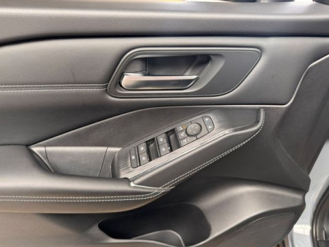 Ansicht 16 - Gebrauchtwagen Fahrzeug, Modell Qashqai der Marke Nissan von Verkäufer Autohaus Konrad GmbH