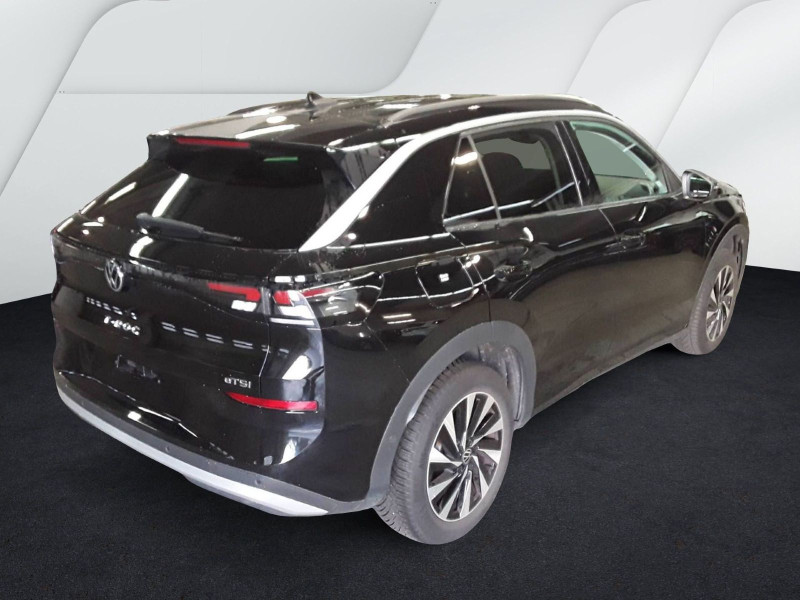Bild 2: Volkswagen T-Roc 1.5 eTSI DSG LIFE NAVI KAMERA KLIMA SHZG
