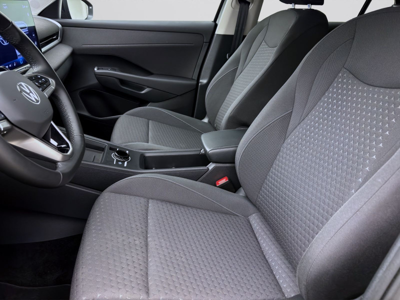 Bild 9: Volkswagen T-Roc 1.5 eTSI DSG LIFE NAVI KAMERA KLIMA SHZG