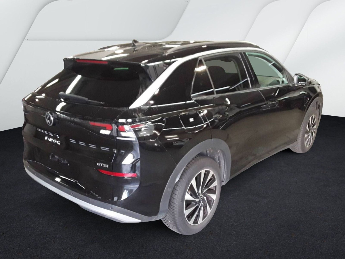Thumb 2: Volkswagen T-Roc 1.5 eTSI DSG LIFE NAVI KAMERA KLIMA SHZG