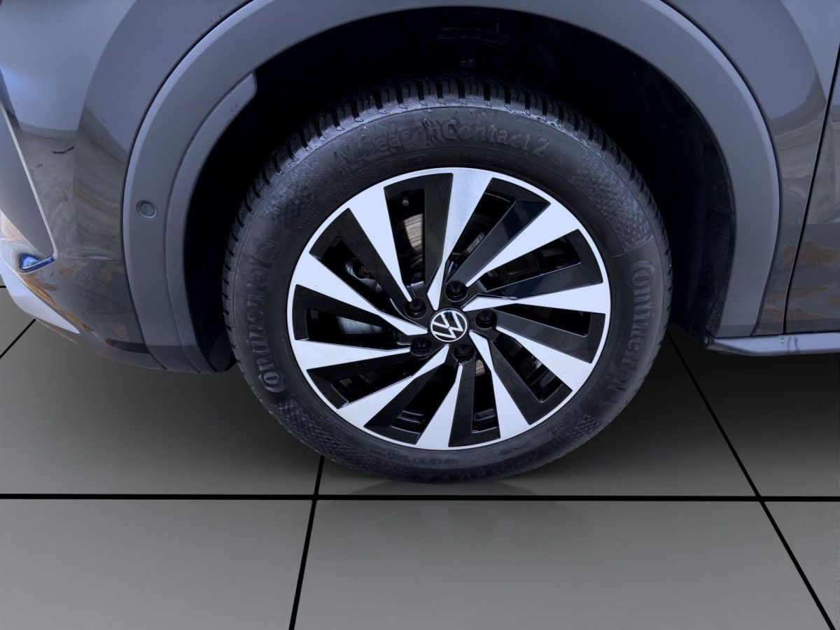 Thumb 8: Volkswagen T-Roc 1.5 eTSI DSG LIFE NAVI KAMERA KLIMA SHZG