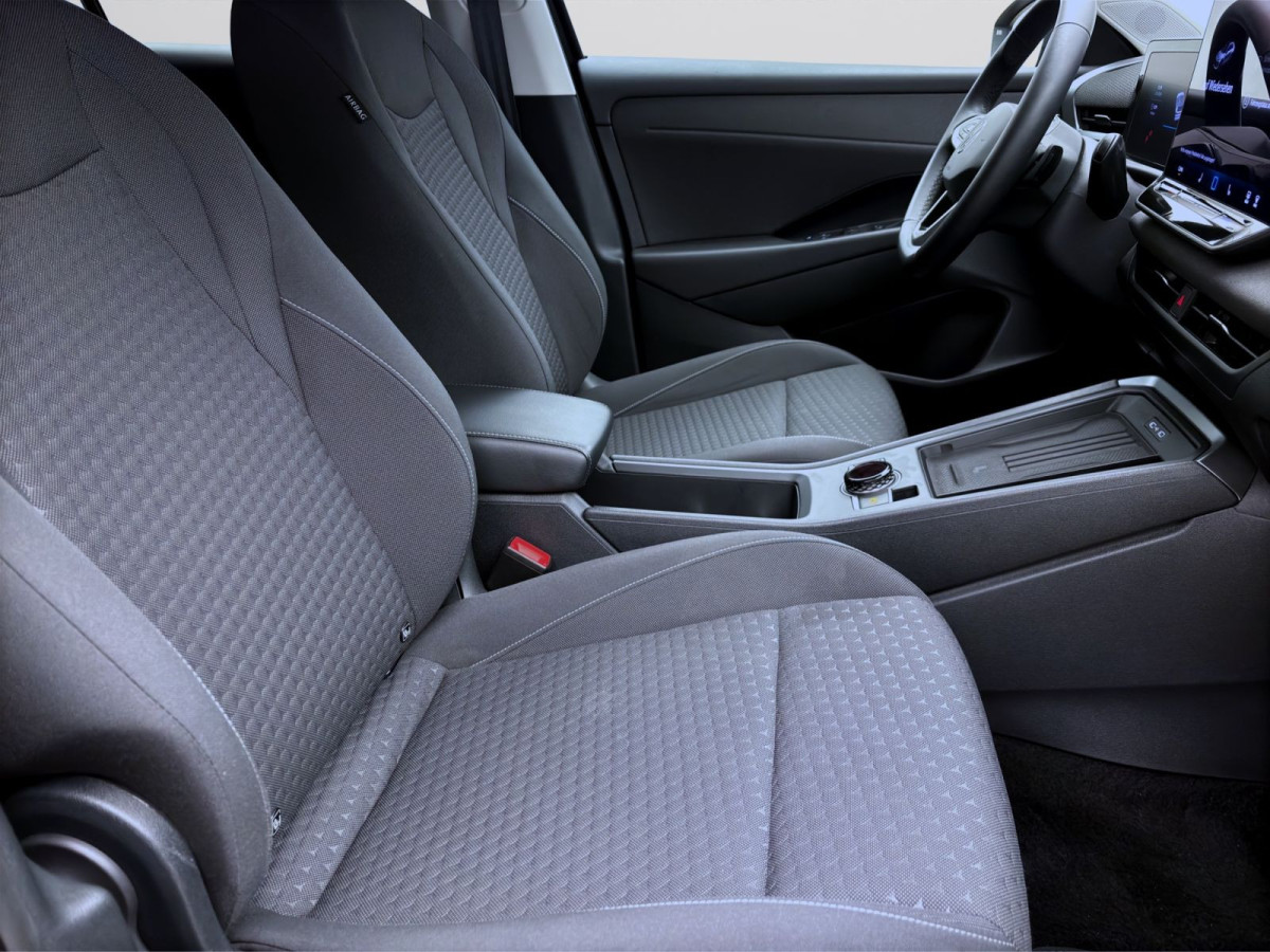 Thumb 16: Volkswagen T-Roc 1.5 eTSI DSG LIFE NAVI KAMERA KLIMA SHZG