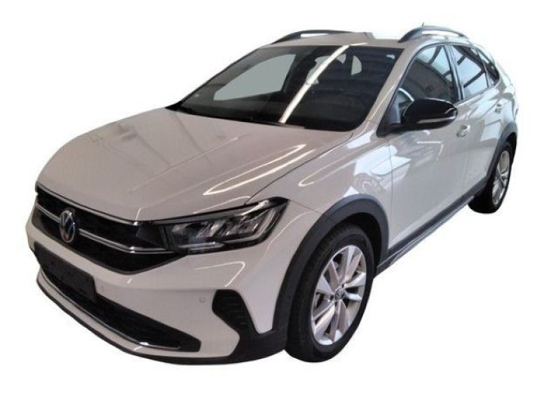 Bild 1: Volkswagen Taigo 1.0 TSI DSG ENERGY NAVI PDC LED SITZHZG