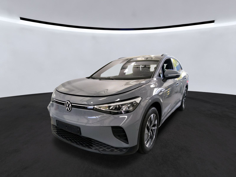 Bild 1: Volkswagen ID.4 PRO PERFORMANCE AHK NAVI KAMERA SITZHZG