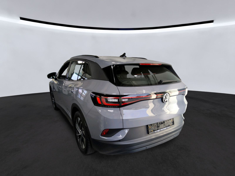 Bild 2: Volkswagen ID.4 PRO PERFORMANCE AHK NAVI KAMERA SITZHZG