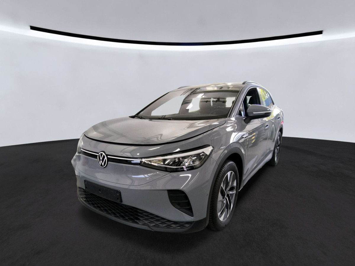 Thumb 1: Volkswagen ID.4 PRO PERFORMANCE AHK NAVI KAMERA SITZHZG