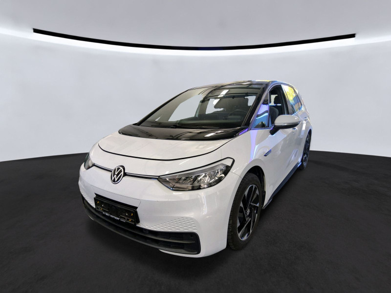 Bild 1: Volkswagen ID.3 PRO PERFORMANCE LIFE NAVI PDC LED SITZHZG