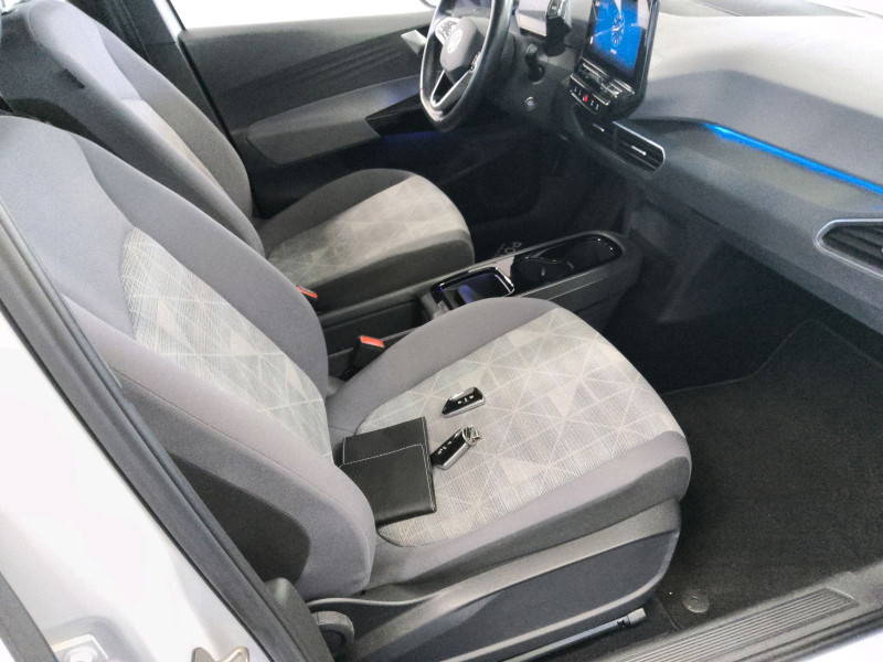 Bild 4: Volkswagen ID.3 PRO PERFORMANCE LIFE NAVI PDC LED SITZHZG