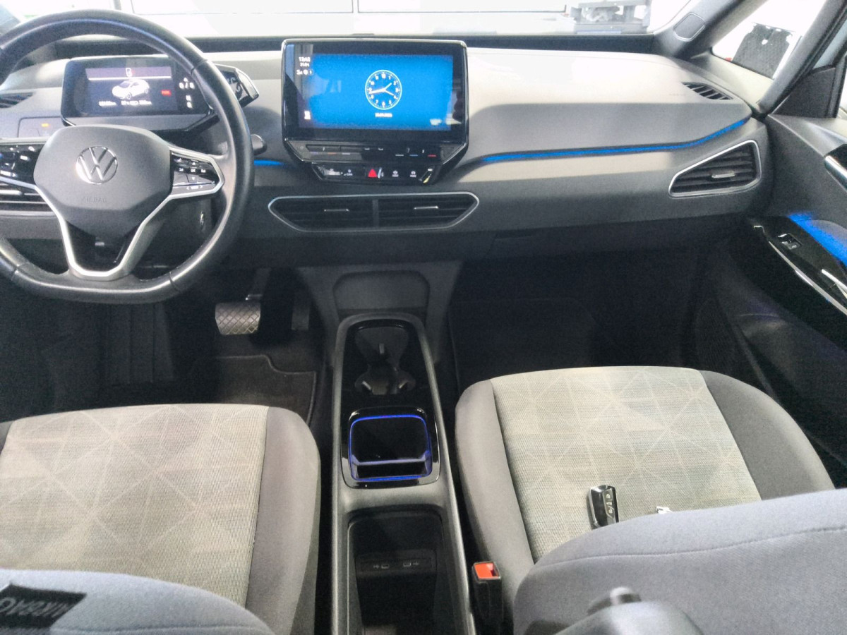 Thumb 3: Volkswagen ID.3 PRO PERFORMANCE LIFE NAVI PDC LED SITZHZG