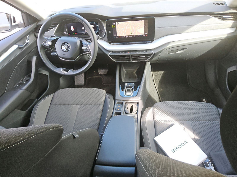 Bild 3: Škoda Octavia Combi 2.0 TDI DSG STYLE NAVI SITZHZG KAMERA HuD