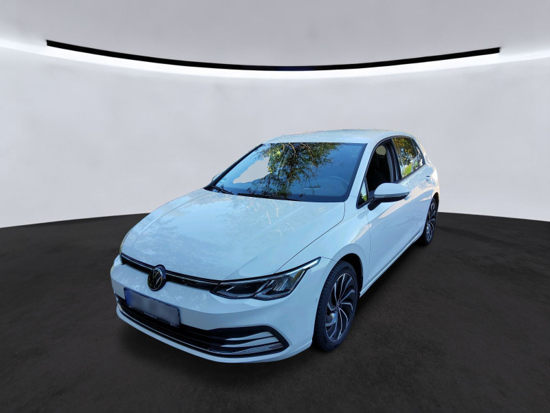Bild 1: Volkswagen Golf 2.0 TDI DSG MOVE STDHZG AHK NAVI KAMERA