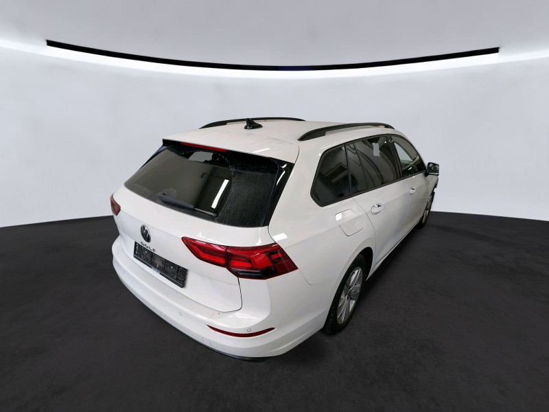Bild 2: Volkswagen Golf Variant 2.0 TDI LIFE AHK NAVI KAMERA SITZHZG