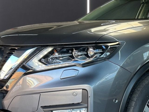 Ansicht 6 - Gebrauchtwagen Fahrzeug, Modell X-Trail der Marke Nissan von Verkäufer Autohaus in der Südstadt GmbH