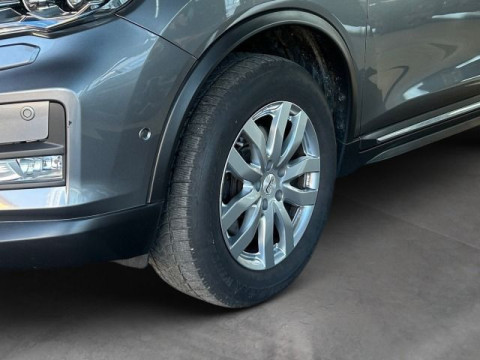 Ansicht 7 - Gebrauchtwagen Fahrzeug, Modell X-Trail der Marke Nissan von Verkäufer Autohaus in der Südstadt GmbH
