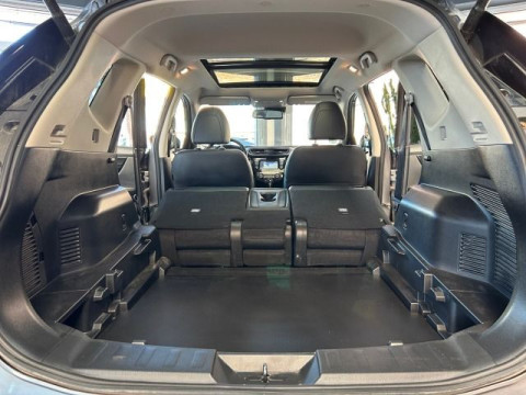 Ansicht 16 - Gebrauchtwagen Fahrzeug, Modell X-Trail der Marke Nissan von Verkäufer Autohaus in der Südstadt GmbH
