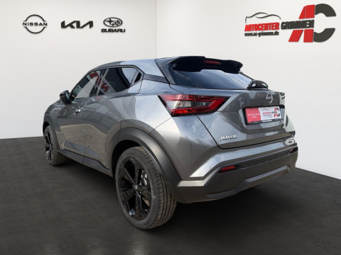 Ansicht 6 - Neuwagen Fahrzeug, Modell Juke der Marke Nissan von Verkäufer Auto-Center Grimmen GmbH & Co. Fzg.handel KG