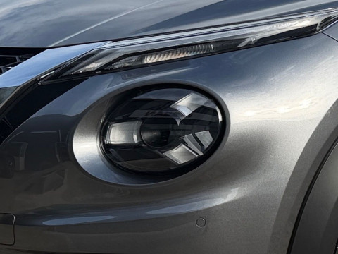 Ansicht 7 - Neuwagen Fahrzeug, Modell Juke der Marke Nissan von Verkäufer Auto-Center Grimmen GmbH & Co. Fzg.handel KG