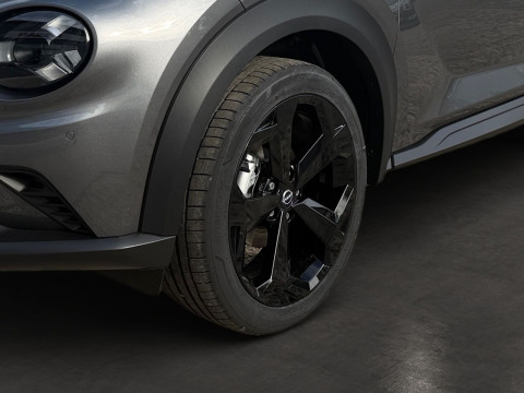 Ansicht 8 - Neuwagen Fahrzeug, Modell Juke der Marke Nissan von Verkäufer Auto-Center Grimmen GmbH & Co. Fzg.handel KG