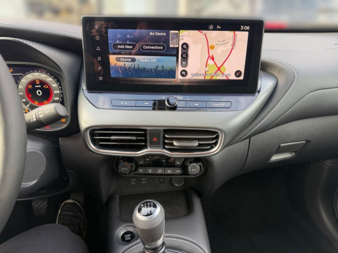 Ansicht 11 - Neuwagen Fahrzeug, Modell Juke der Marke Nissan von Verkäufer Auto-Center Grimmen GmbH & Co. Fzg.handel KG