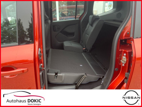 Ansicht 10 - Gebrauchtwagen Fahrzeug, Modell Townstar der Marke Nissan von Verkäufer Autohaus Dokic GmbH & Co.KG
