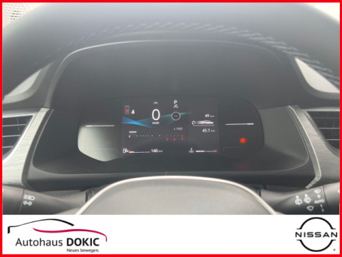 Ansicht 15 - Gebrauchtwagen Fahrzeug, Modell Townstar der Marke Nissan von Verkäufer Autohaus Dokic GmbH & Co.KG
