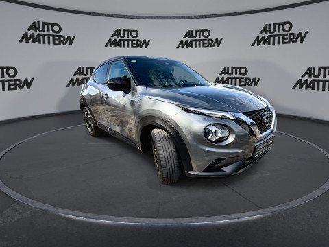 Ansicht 2 - Gebrauchtwagen Fahrzeug, Modell Juke der Marke Nissan von Verkäufer Mattern GmbH