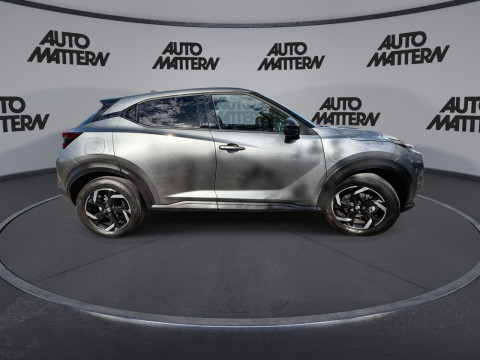 Ansicht 9 - Gebrauchtwagen Fahrzeug, Modell Juke der Marke Nissan von Verkäufer Mattern GmbH