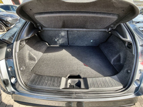 Ansicht 16 - Gebrauchtwagen Fahrzeug, Modell Juke der Marke Nissan von Verkäufer Mattern GmbH